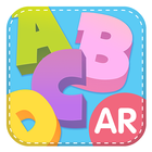 Amazing Alphabet 3D ikona