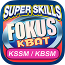 Super Skills - Fokus KBAT-APK