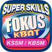 Super Skills - Fokus KBAT