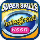 Super Skills - Integrasi KSSR biểu tượng