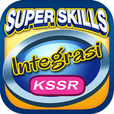 Super Skills - Integrasi KSSR icône