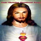 Sadri Christian Devotional Songs Videos icône