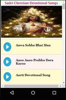 Sadri Christian Devotional Songs Videos capture d'écran 2