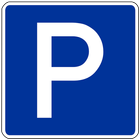 SMS Parking icône