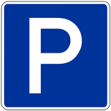 SMS Parking أيقونة