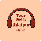 Tour Buddy Udaipur English icône