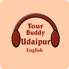 Tour Buddy Udaipur English icon