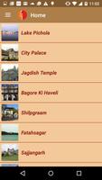 Tour Buddy Udaipur English screenshot 2