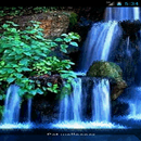 WaterFall Live Wallpaper APK