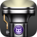 Sasha Morse Flashlight - Free APK
