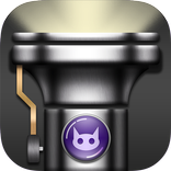 Sasha Morse Flashlight - Free