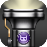 Sasha Morse Flashlight - Free biểu tượng