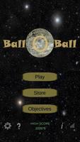 Endless Ball Game اسکرین شاٹ 1