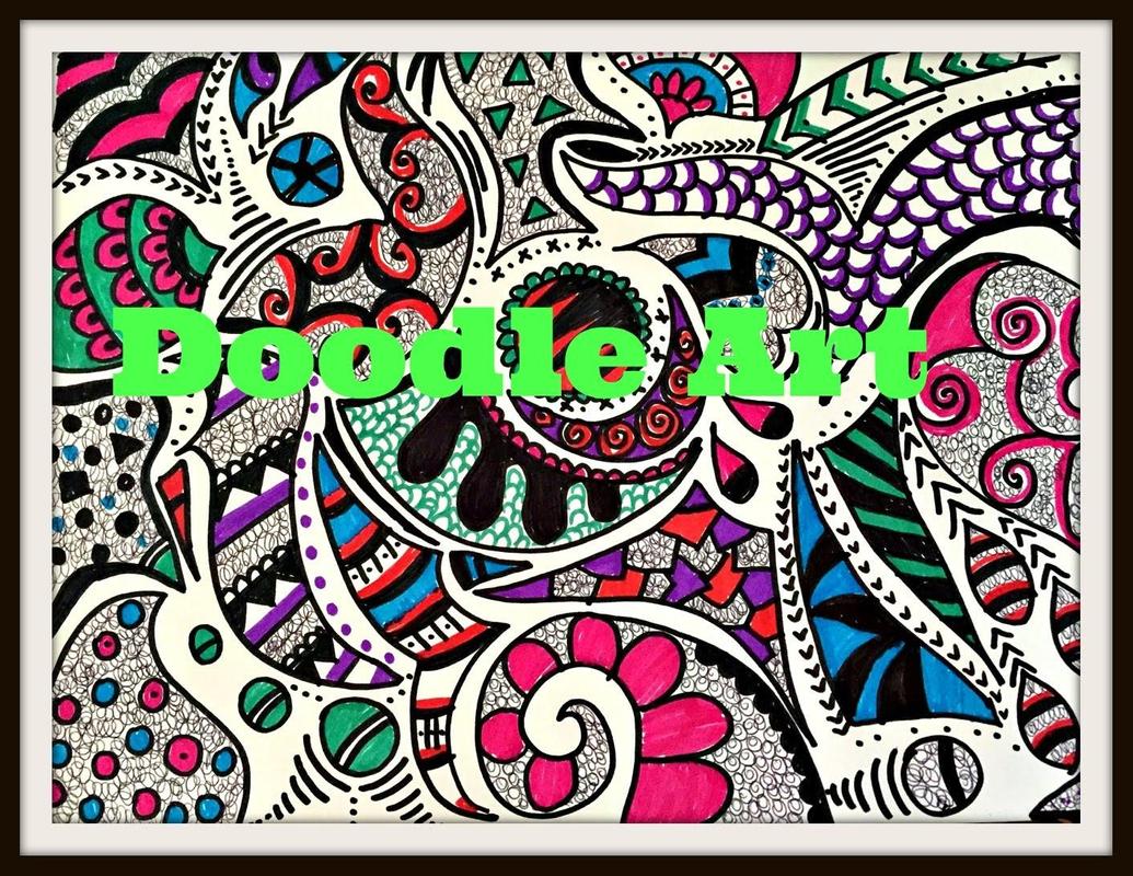 Doodle Art Design HD APK Download Gratis Seni Desain APL Untuk