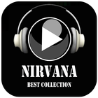 The Best of Nirvana Songs Collection icône