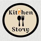 Kitchen Story : Salmon Recipes icône