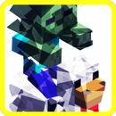 Мiпесrаft Угадай моба ( Майнкрафт ) APK
