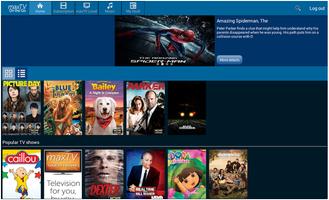 maxTV On the Go imagem de tela 3
