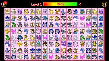 Pikachu Kawai 99 syot layar 1