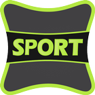Sport - Icon Pack icône
