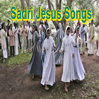 Sadri Jesus Songs-icoon