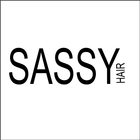 Sassy's Hair Salon icône