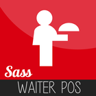 SASS Waiter POS icône