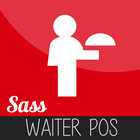 SASS Waiter POS ícone