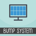 Restaurant & Cafe Bump System