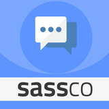 Support by Sassco aplikacja