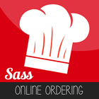 SASS Online Ordering 图标