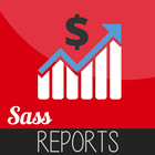 SASS Reports icône