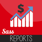 SASS Reports icon