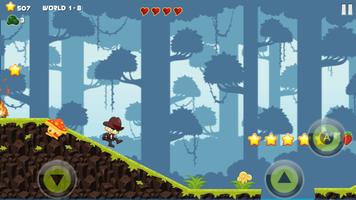 The Max Adventure captura de pantalla 3