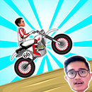 APK Kaesang Motorcycle Adventure