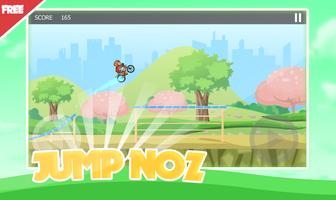 Shiva Bicycle games screenshot 2