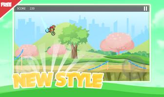 Shiva Bicycle games screenshot 3