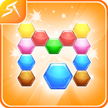 Mega Hexa Puzzle