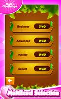 برنامه‌نما Mega Hexa Puzzle عکس از صفحه