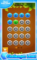 برنامه‌نما Mega Hexa Puzzle عکس از صفحه