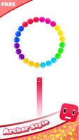 Adjust Color اسکرین شاٹ 3