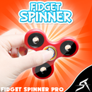 Free Hand Fidget Spinner Games APK