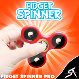 Free Hand Fidget Spinner Games