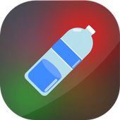 Water Bottle Flip Challenge 3 icon
