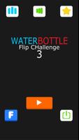 Water Bottle Flip Challenge 3 capture d'écran 1