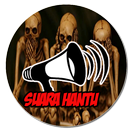 Suara Hantu - Ghost Sound  Mp3 APK