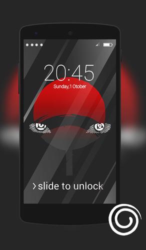 Art Sasuke Uchiha Wallpaper For Lock Screen For Android Apk Download