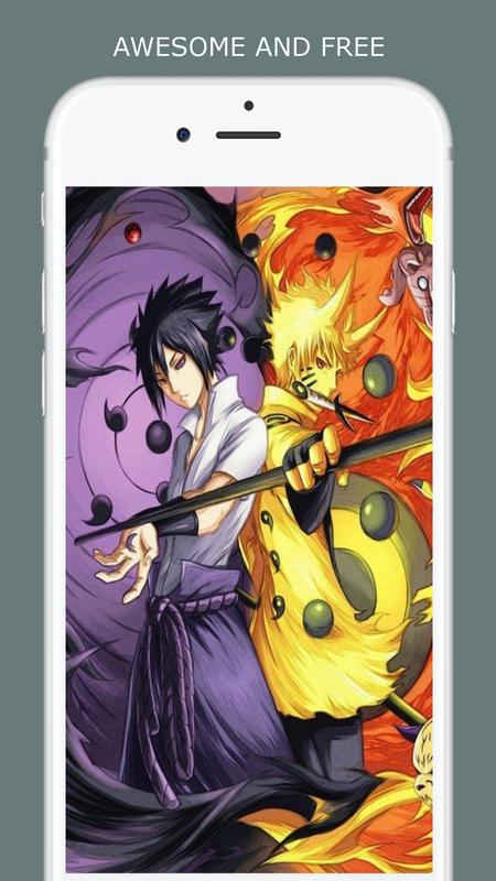 New Sasuke Wallpaper For Android Apk Download