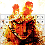 Keyboard Sasuke