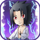APK Sasuke Runner 2017 🗡️